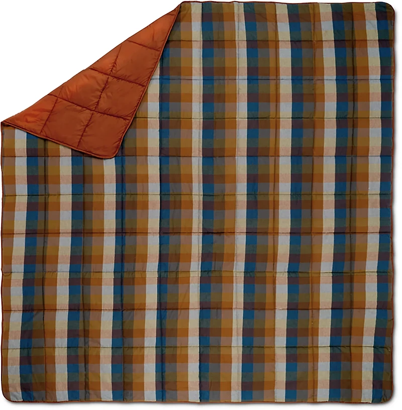 Kelty Wayback Sleeping Bag Biggie Blanket
