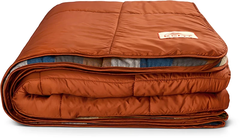 Kelty Wayback Sleeping Bag Biggie Blanket