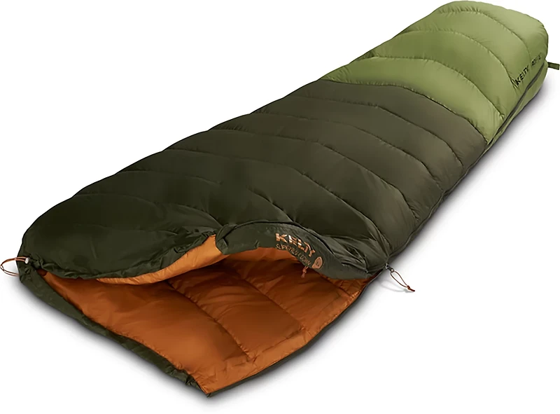 Kelty Supernova 40°F Sleeping Bag