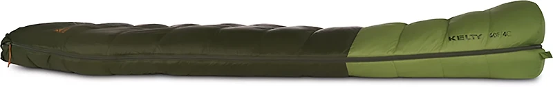 Kelty Supernova 40°F Sleeping Bag