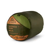 Kelty Supernova 40°F Sleeping Bag