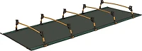 Kelty Lowdown Fern Cot