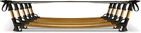 Kelty Lowdown Fern Cot