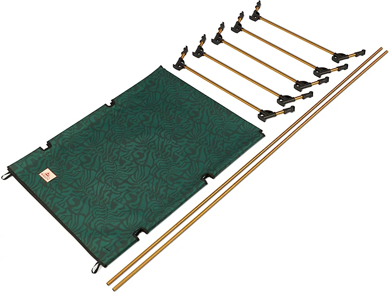 Kelty Lowdown Fern Cot