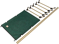 Kelty Lowdown Fern Cot