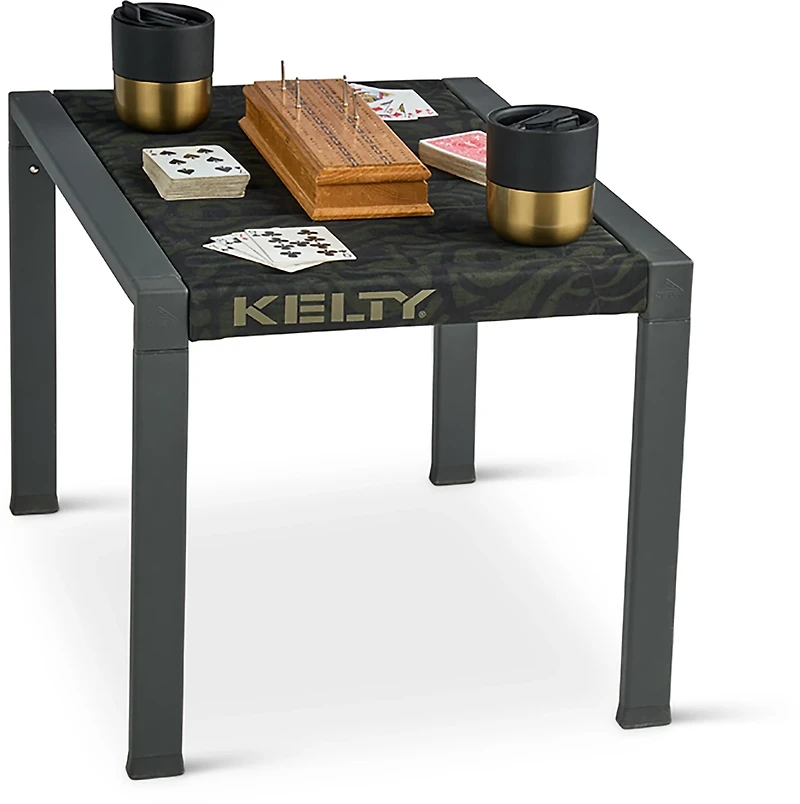 Kelty Rad-Arondack Table