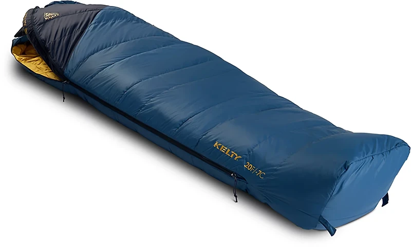 Kelty Cosmic Down 20°F Long Sleeping Bag