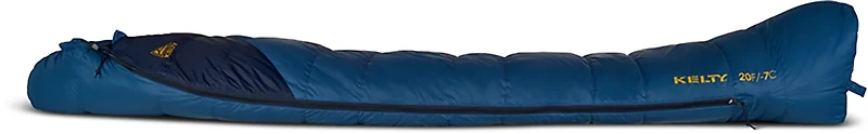 Kelty Cosmic Down 20°F Long Sleeping Bag