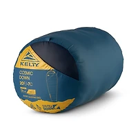 Kelty Cosmic Down 20°F Long Sleeping Bag