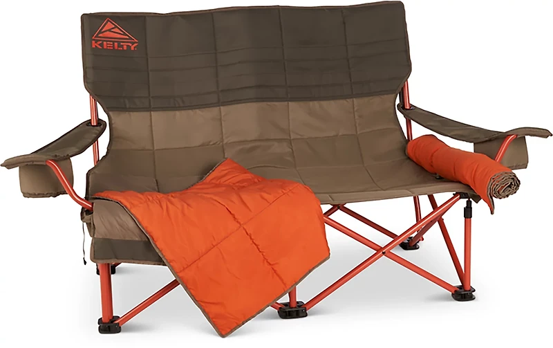 Kelty Low Loveseat Nest