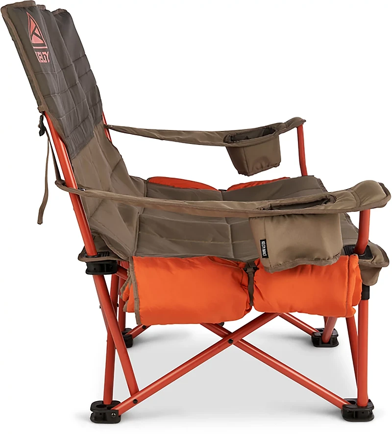 Kelty Low Loveseat Nest
