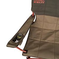 Kelty Low Bungee Loveseat