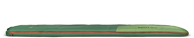 Kelty Solstice 40F Sleeping Bag