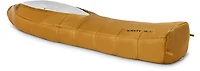 Kelty Adults' Eclipse Short 35°F Mummy Sleeping Bag