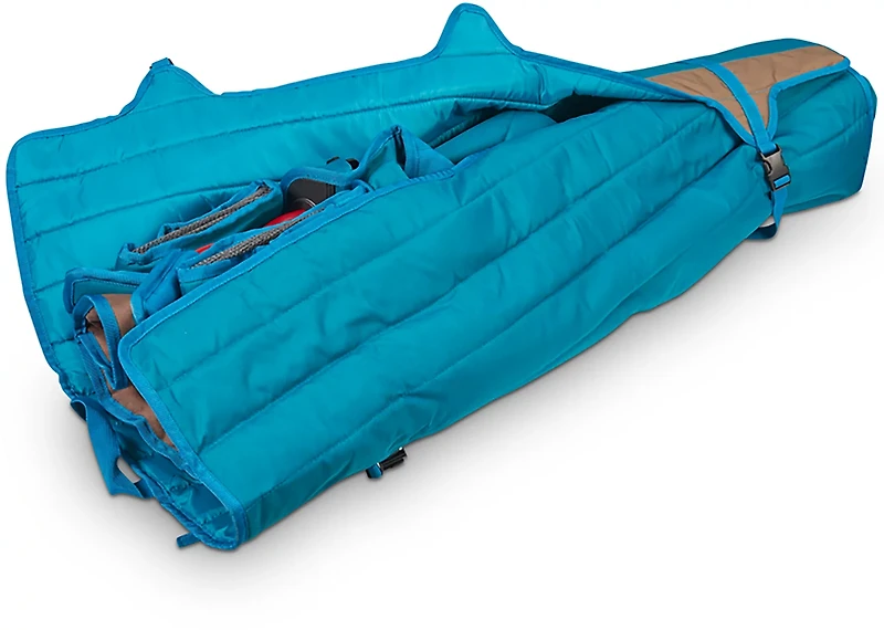 Kelty Deluxe Lounge Chair