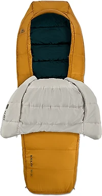 Kelty Adults' Eclipse Regular 35°F Mummy Sleeping Bag