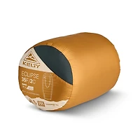 Kelty Adults' Eclipse Long 35°F Mummy Sleeping Bag