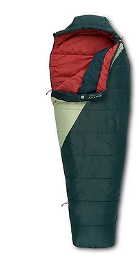 Kelty Women's Cosmic Synthetic 20°F Sleeping Bag