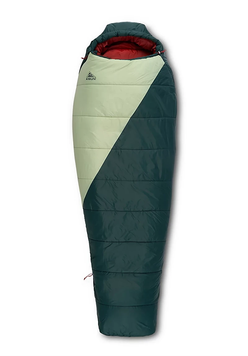Kelty Women's Cosmic Synthetic 20°F Sleeping Bag