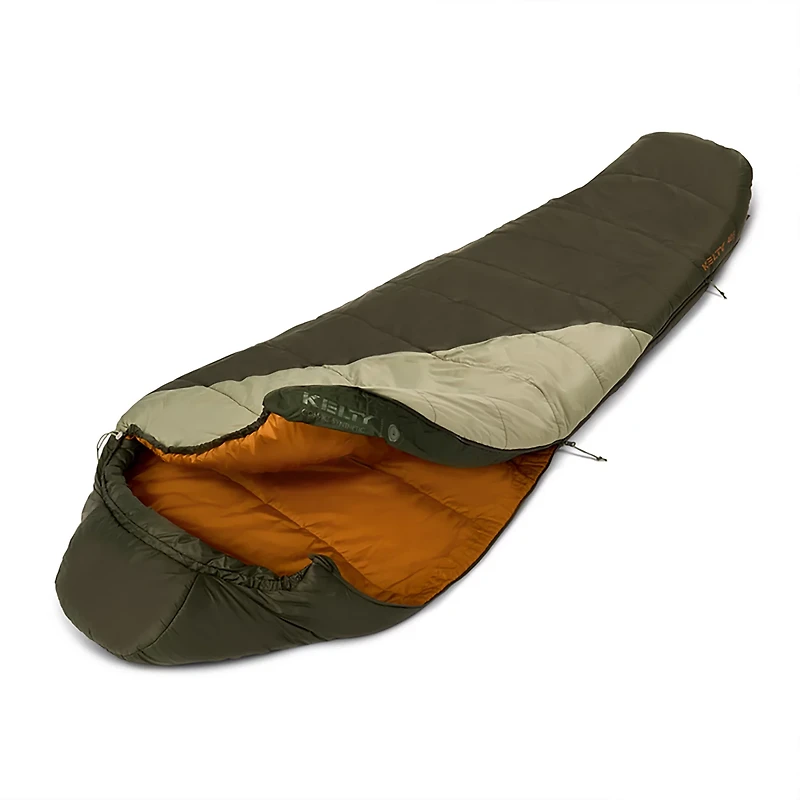 Kelty Cosmic Synthetic 40°F Long Sleeping Bag