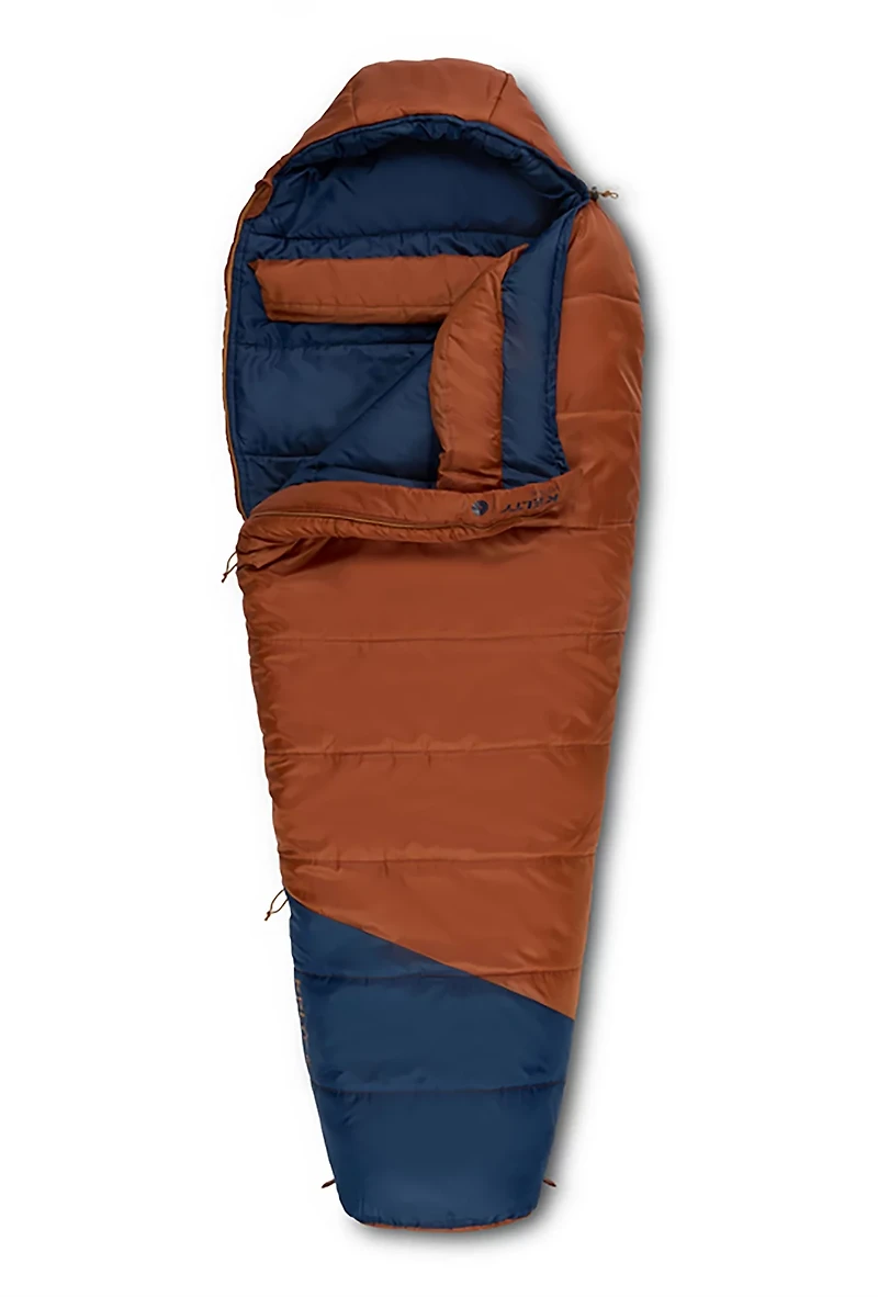 Kelty Mistral 0F Long Sleeping Bag