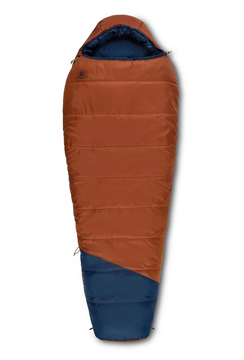 Kelty Mistral 0F Long Sleeping Bag