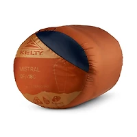 Kelty Mistral 0F Long Sleeping Bag
