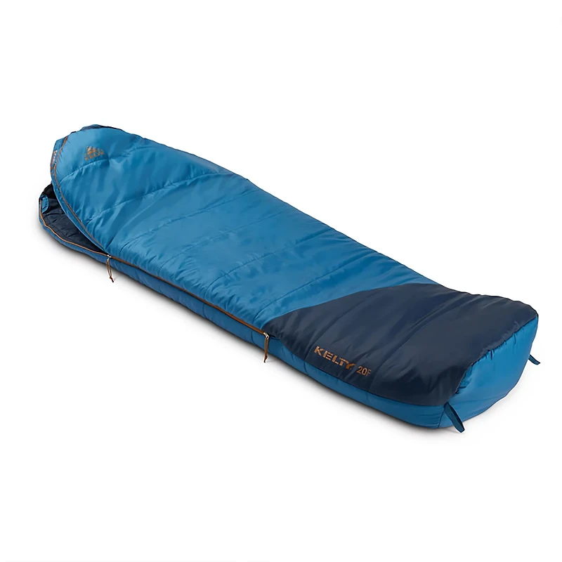Kelty Mistral 20F Long Sleeping Bag