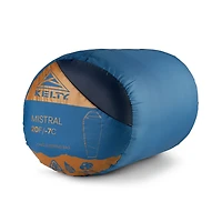 Kelty Mistral 20F Long Sleeping Bag