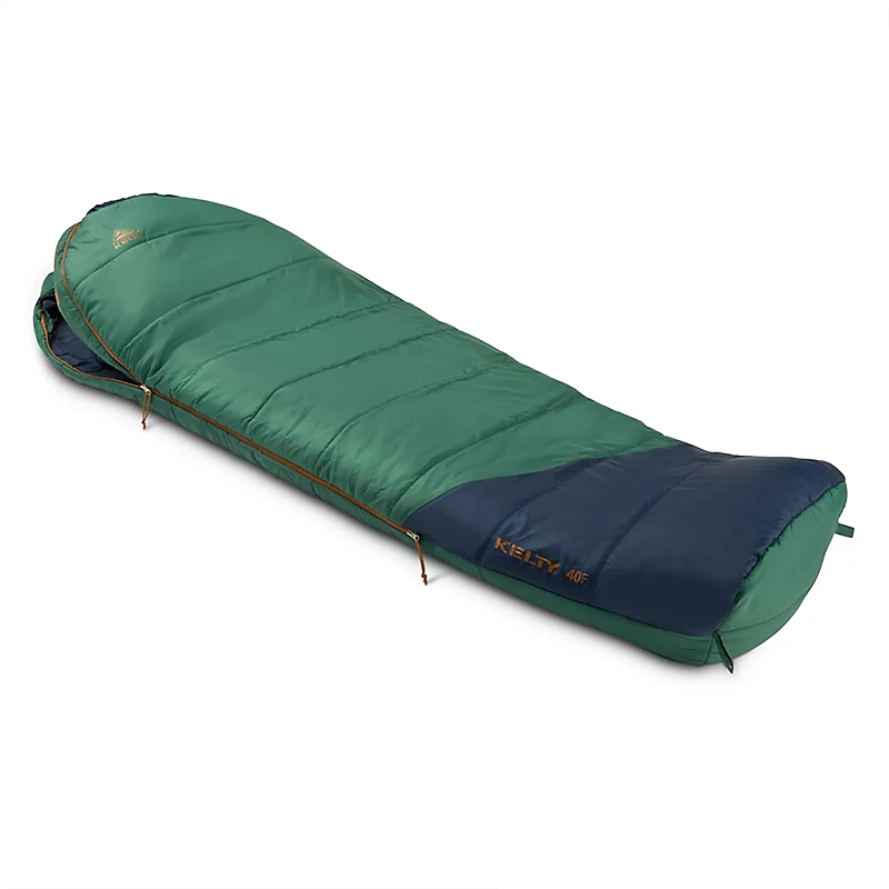 Kelty Mistral 40F Sleeping Bag