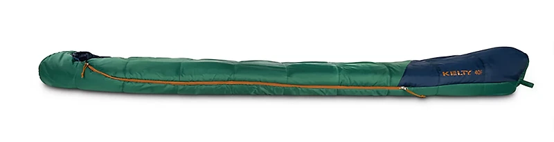 Kelty Mistral 40F Sleeping Bag