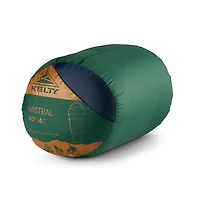 Kelty Mistral 40F Sleeping Bag