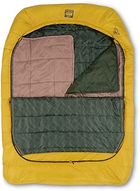 Kelty Tru.Comfort Doublewide 20F Sleeping Bag