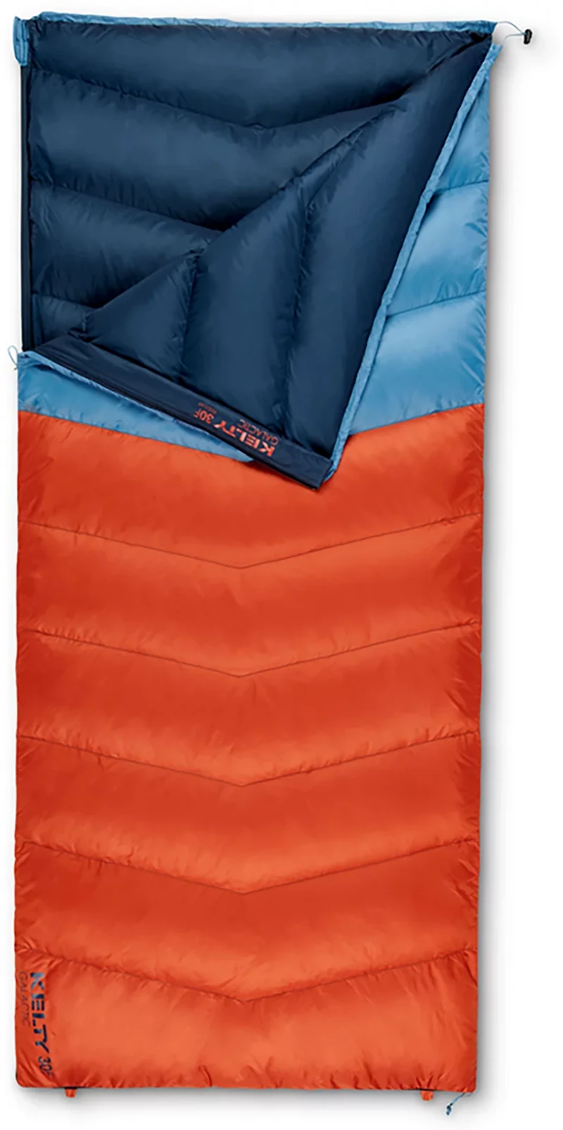 Kelty Galactic 30F Rooibos Sleeping Bag