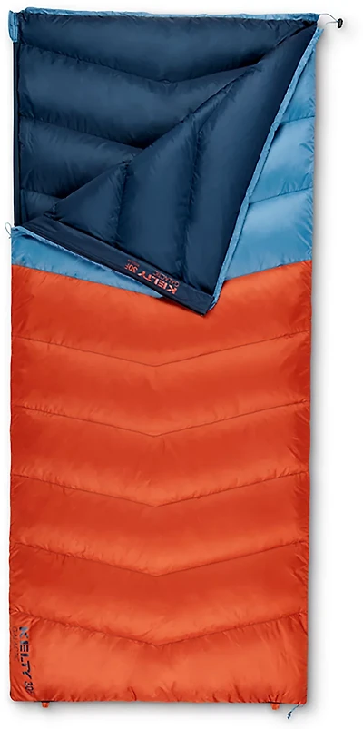 Kelty Galactic 30F Rooibos Sleeping Bag
