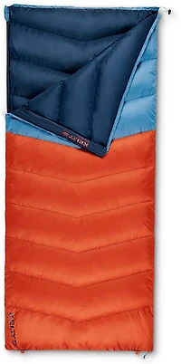 Kelty Galactic 30F Rooibos Sleeping Bag