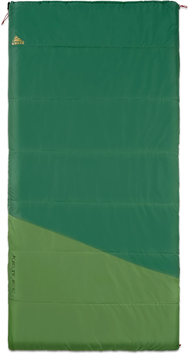 Kelty Solstice 40F Sleeping Bag