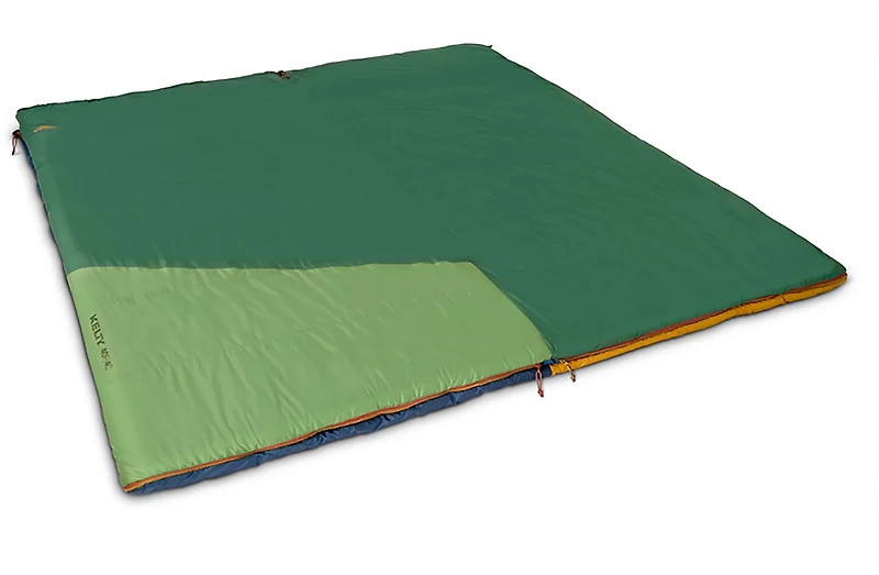 Kelty Solstice 40F Sleeping Bag