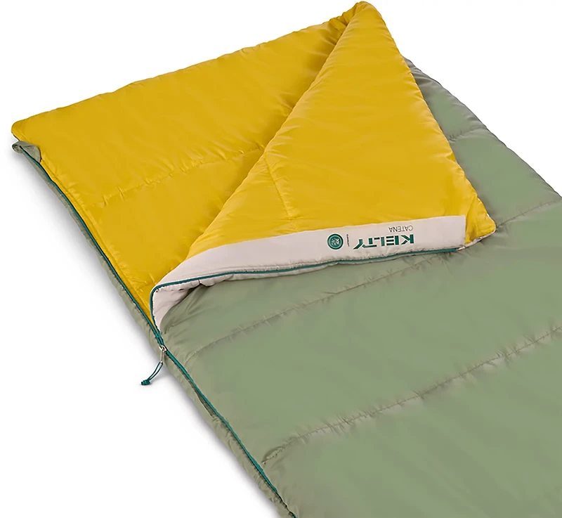 Kelty Catena 30F Sleeping Bag