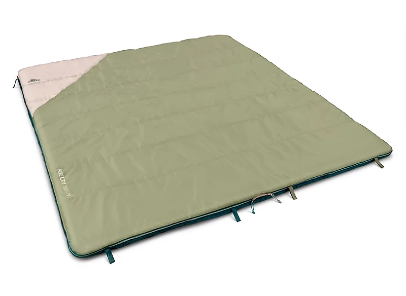 Kelty Catena 30F Sleeping Bag