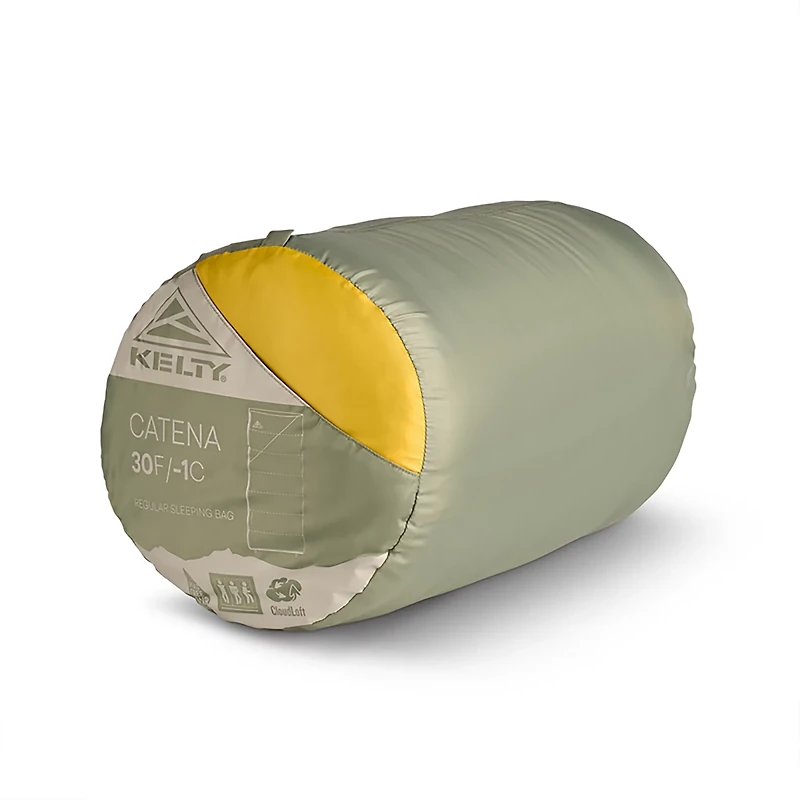 Kelty Catena 30F Sleeping Bag