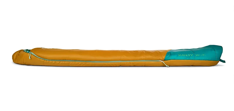 Kelty Kids' Mistral 20F Sleeping Bag