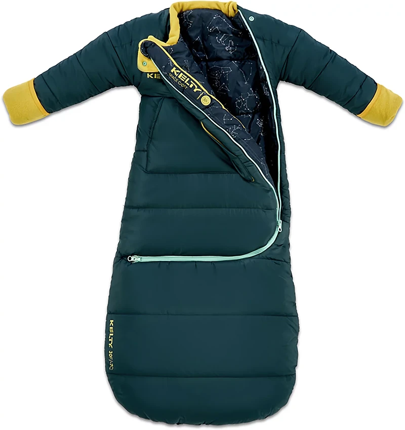 Kelty Infants' Space Cadet 30F Sleeping Bag