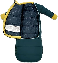 Kelty Infants' Space Cadet 30F Sleeping Bag