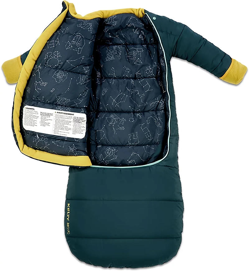 Kelty Infants' Space Cadet 30F Sleeping Bag