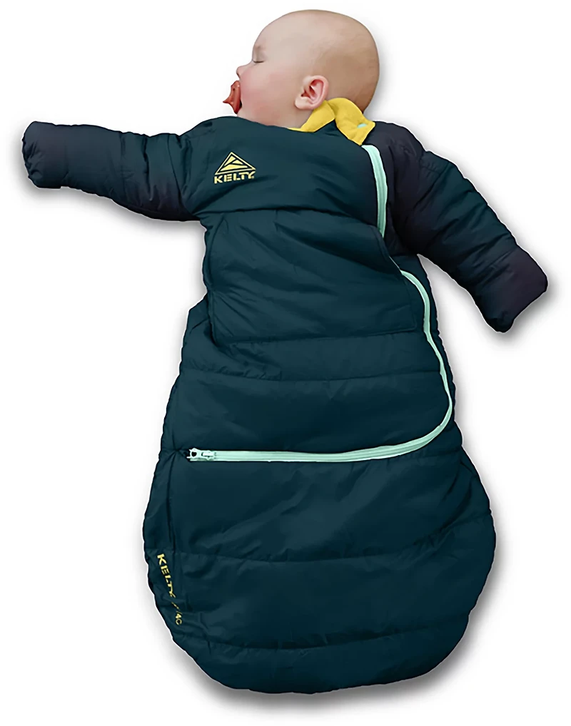Kelty Infants' Space Cadet 30F Sleeping Bag