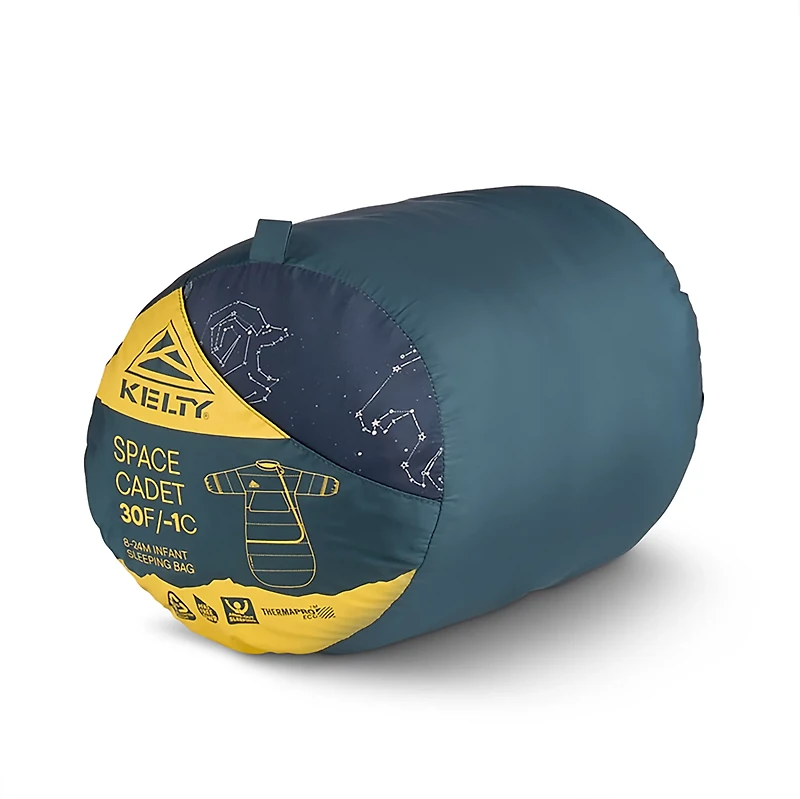 Kelty Infants' Space Cadet 30F Sleeping Bag