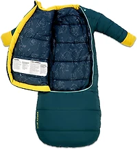 Kelty Toddlers' Space Cadet 30F Sleeping Bag
