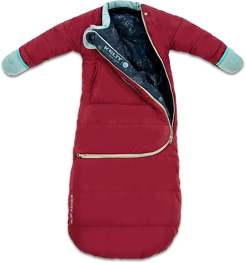 Kelty Infants' Space Cadet 40F Sleeping Bag
