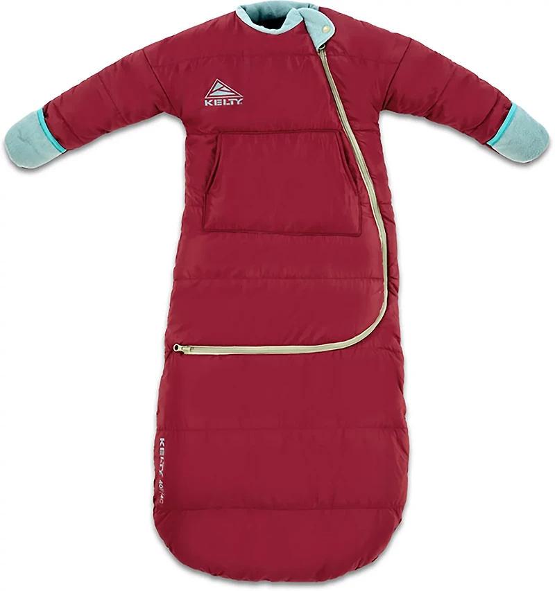 Kelty Infants' Space Cadet 40F Sleeping Bag